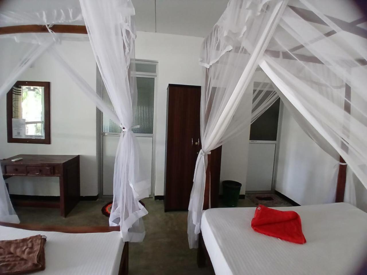 Abinu"S Place Dikwella Dış mekan fotoğraf